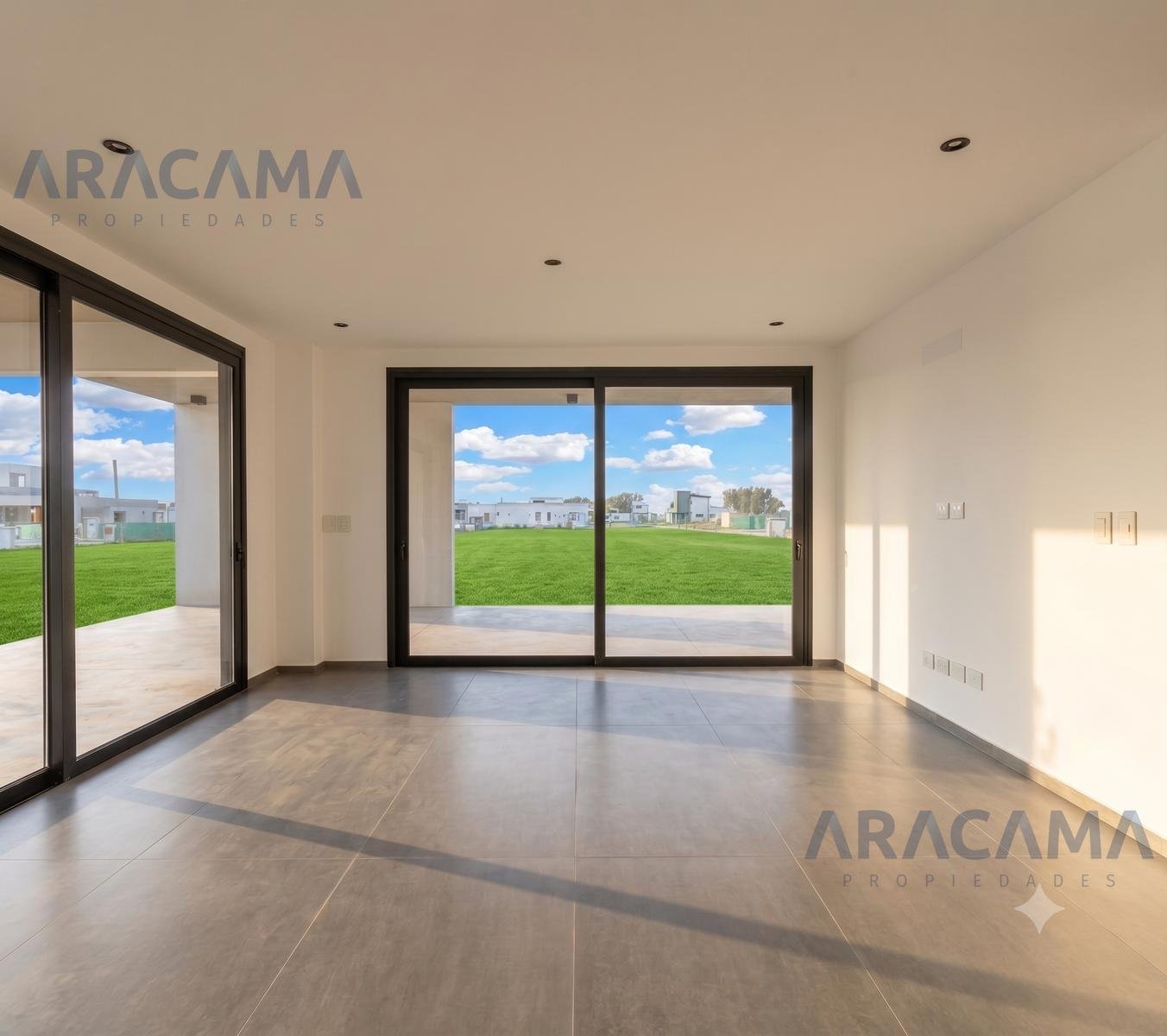 Casa en Venta en Lares de Canning  – Canning