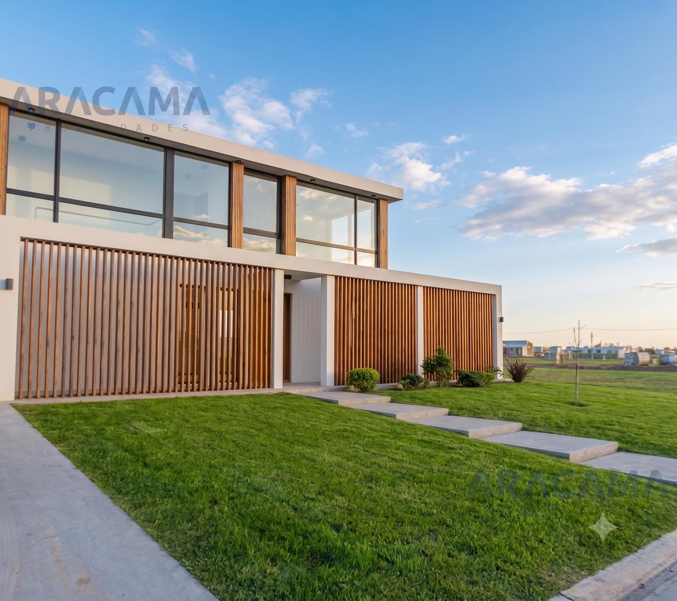 Casa en Venta en Lares de Canning  – Canning