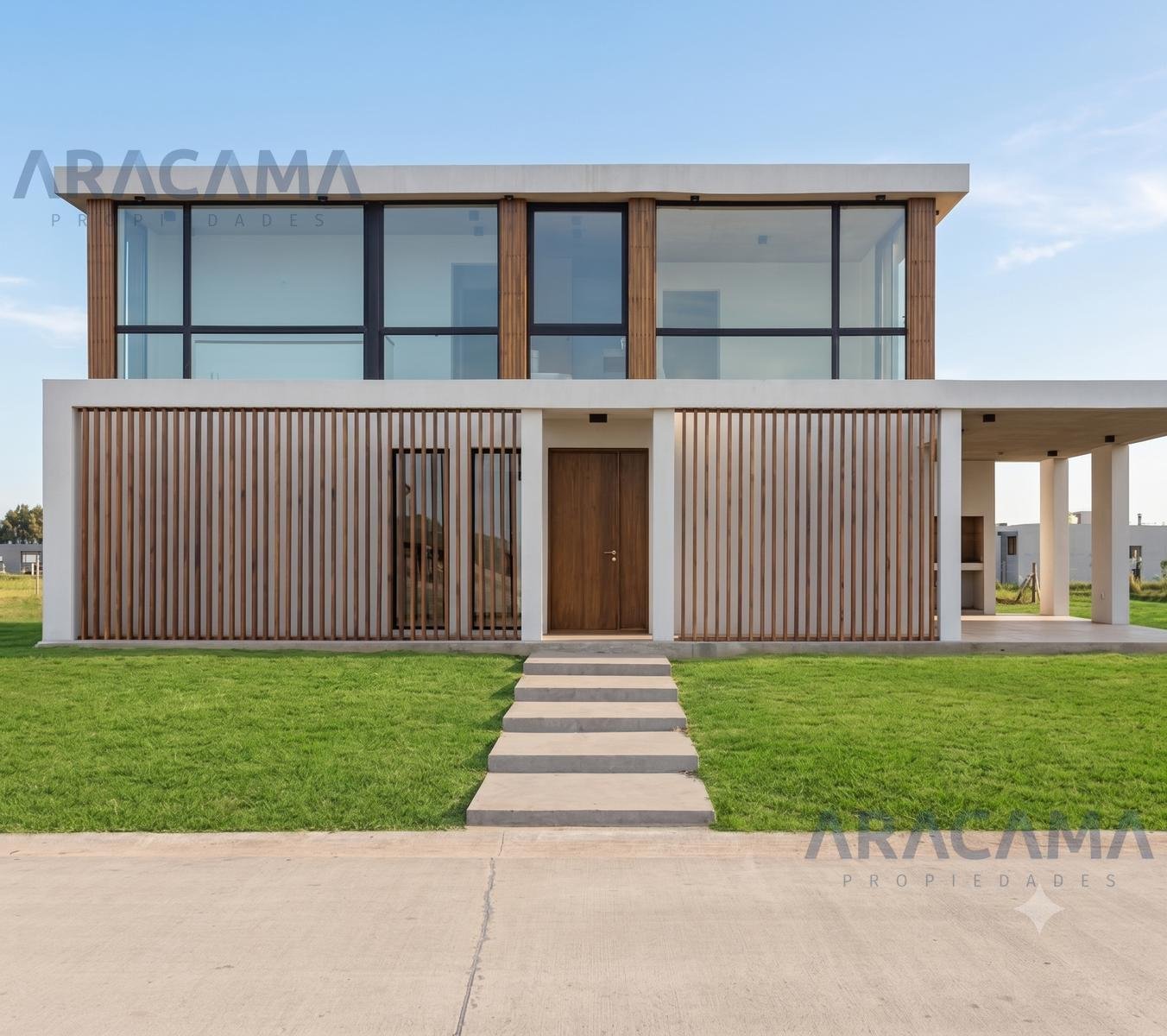 Casa en Venta en Lares de Canning  – Canning