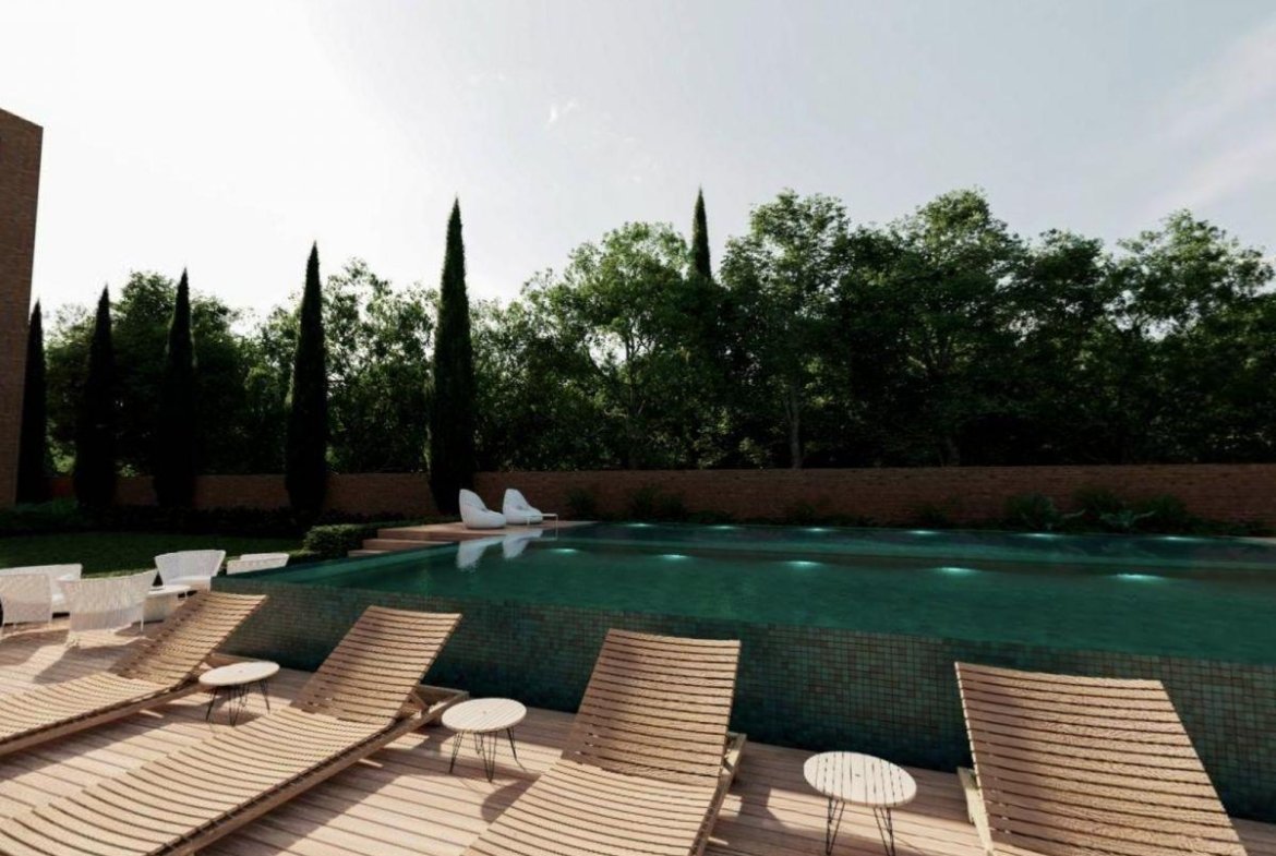 Departamento mono ambiente en Venta en Canning