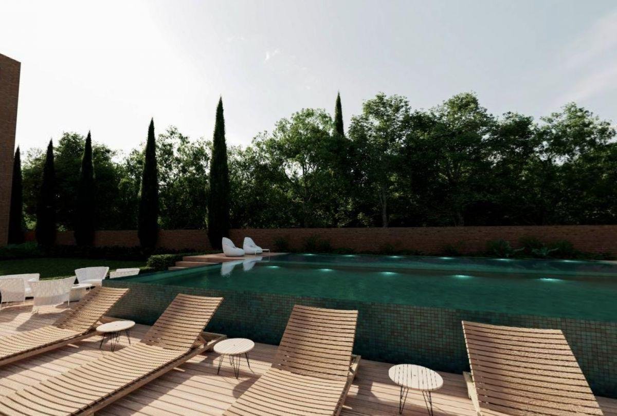 Departamento mono ambiente en Venta en Canning