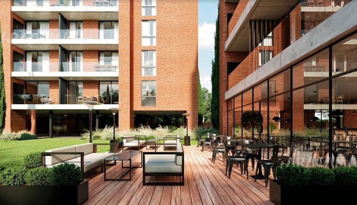 Departamento mono ambiente en Venta en Canning