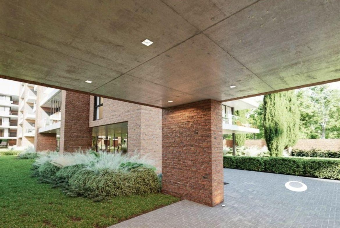 Departamento mono ambiente en Venta en Canning