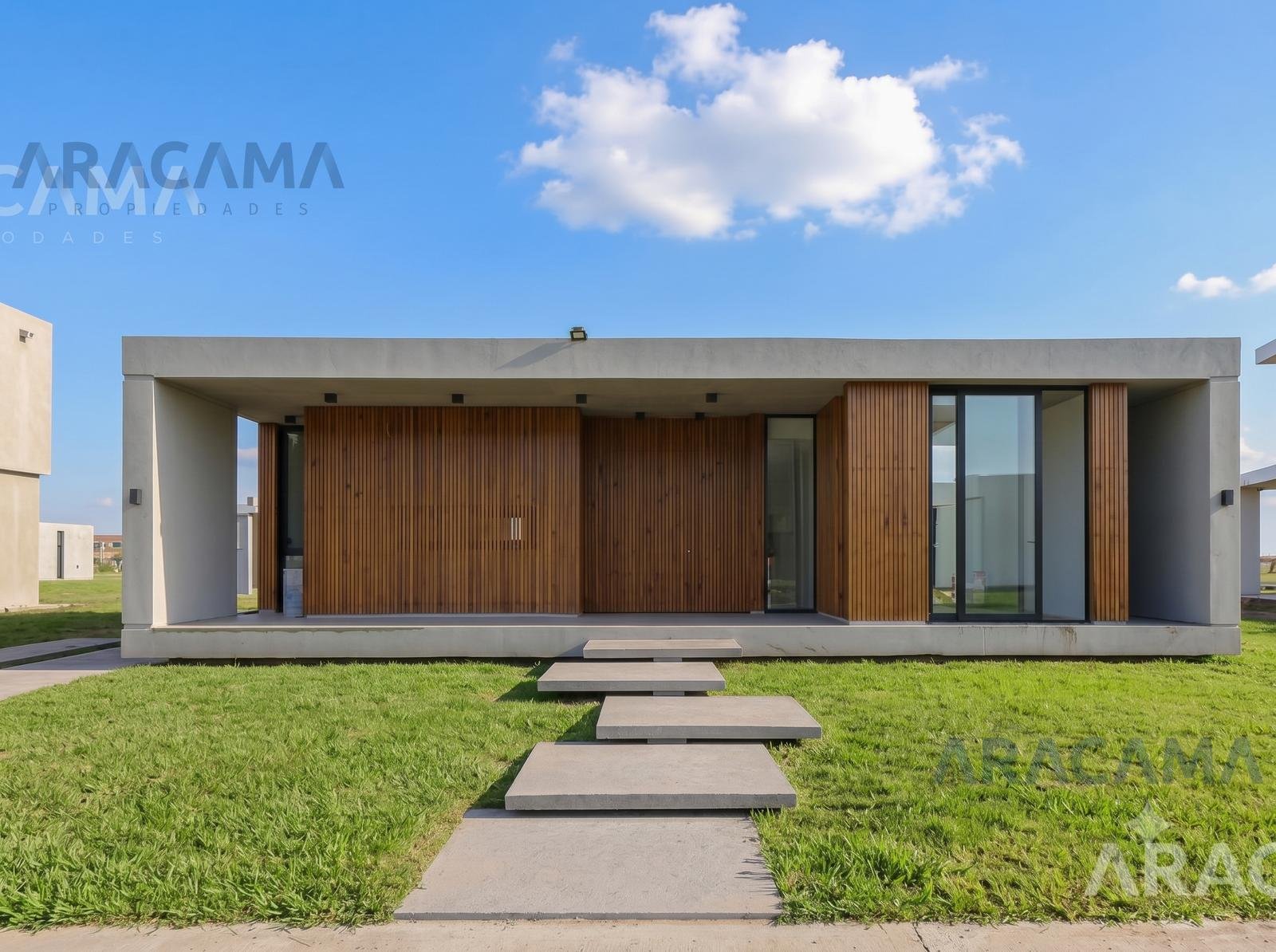 CASA en VENTA en Lares de Canning  – Canning