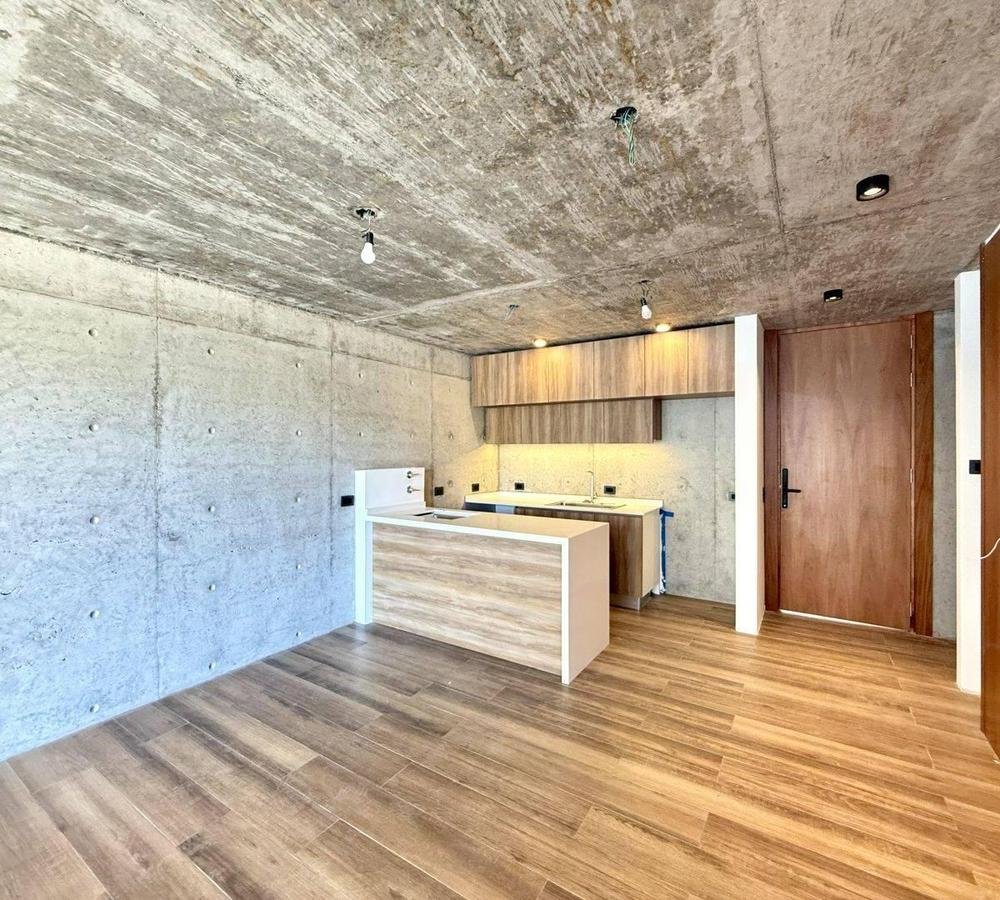 DEPARTAMENTO en VENTA en Pinamar Norte