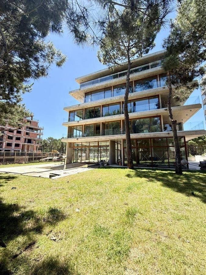 DEPARTAMENTO en VENTA en Pinamar Norte