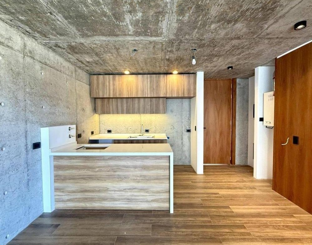 DEPARTAMENTO en VENTA en Pinamar Norte