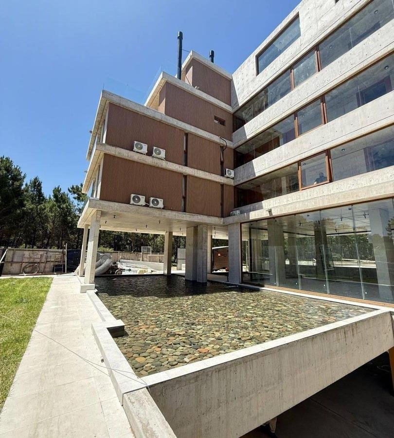 DEPARTAMENTO en VENTA en Pinamar Norte