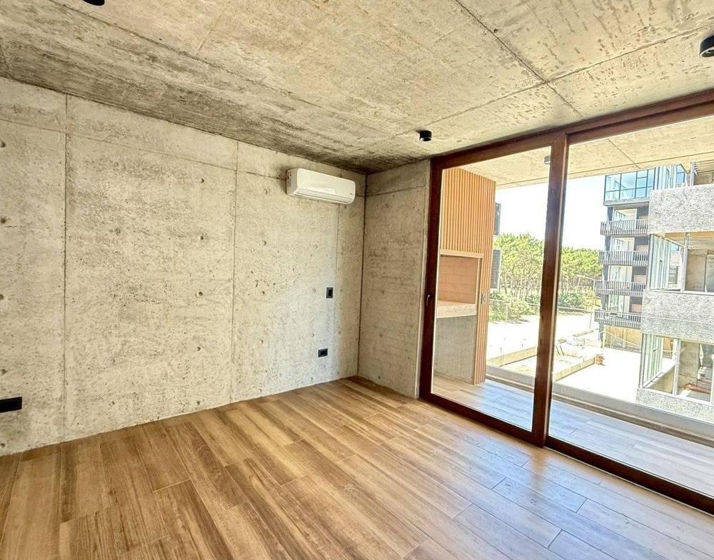 DEPARTAMENTO en VENTA en Pinamar Norte