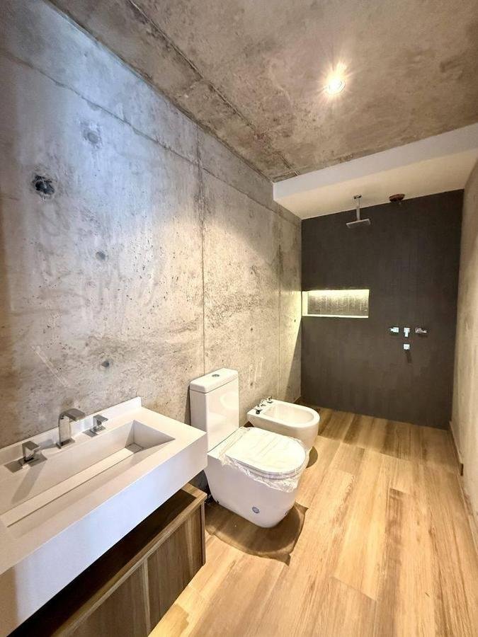 DEPARTAMENTO en VENTA en Pinamar Norte