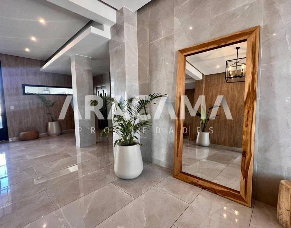 DEPARTAMENTO de 1 ambiente en VENTA en Monte Grande