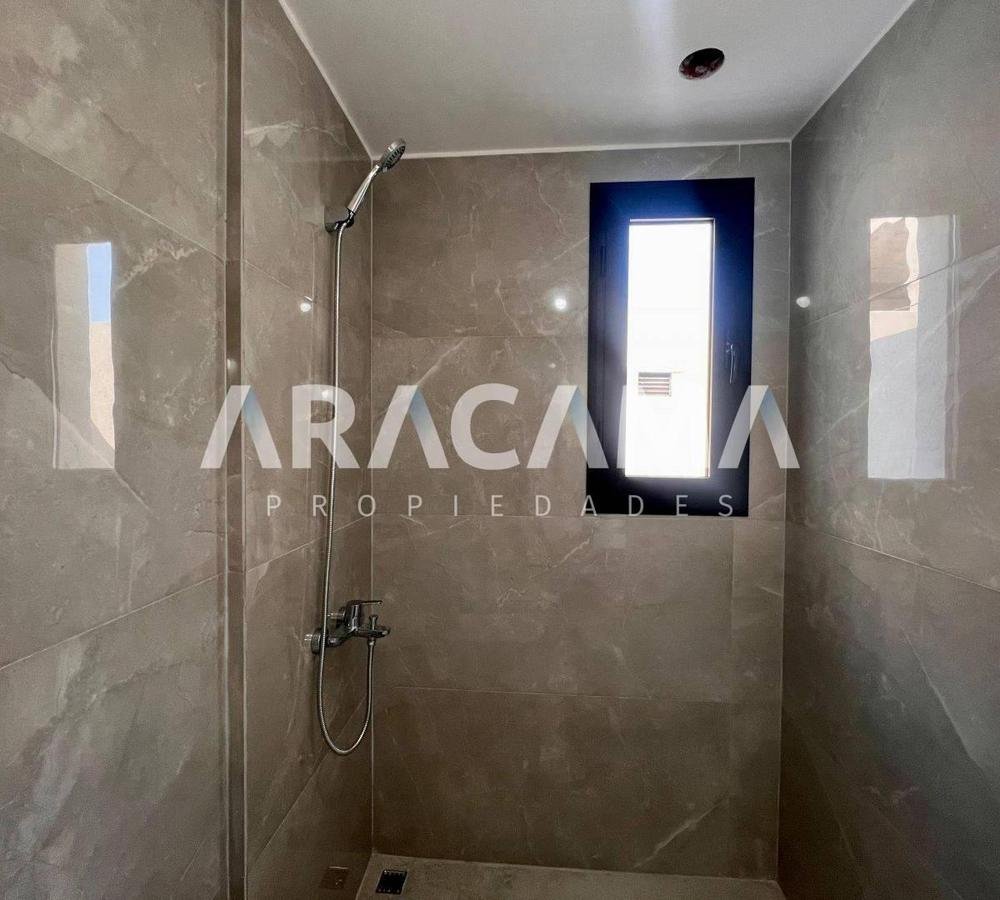 DEPARTAMENTO de 1 ambiente en VENTA en Monte Grande