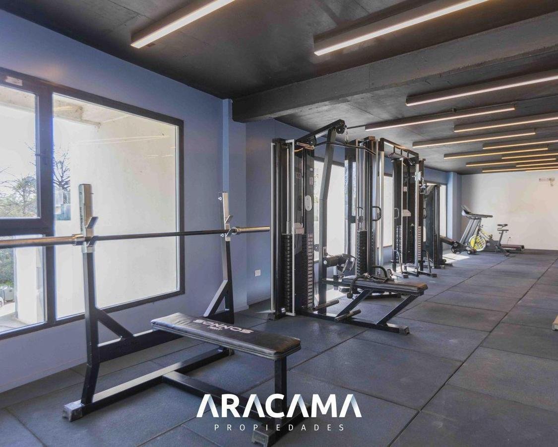 DEPARTAMENTO 2 ambientes en VENTA en Canning