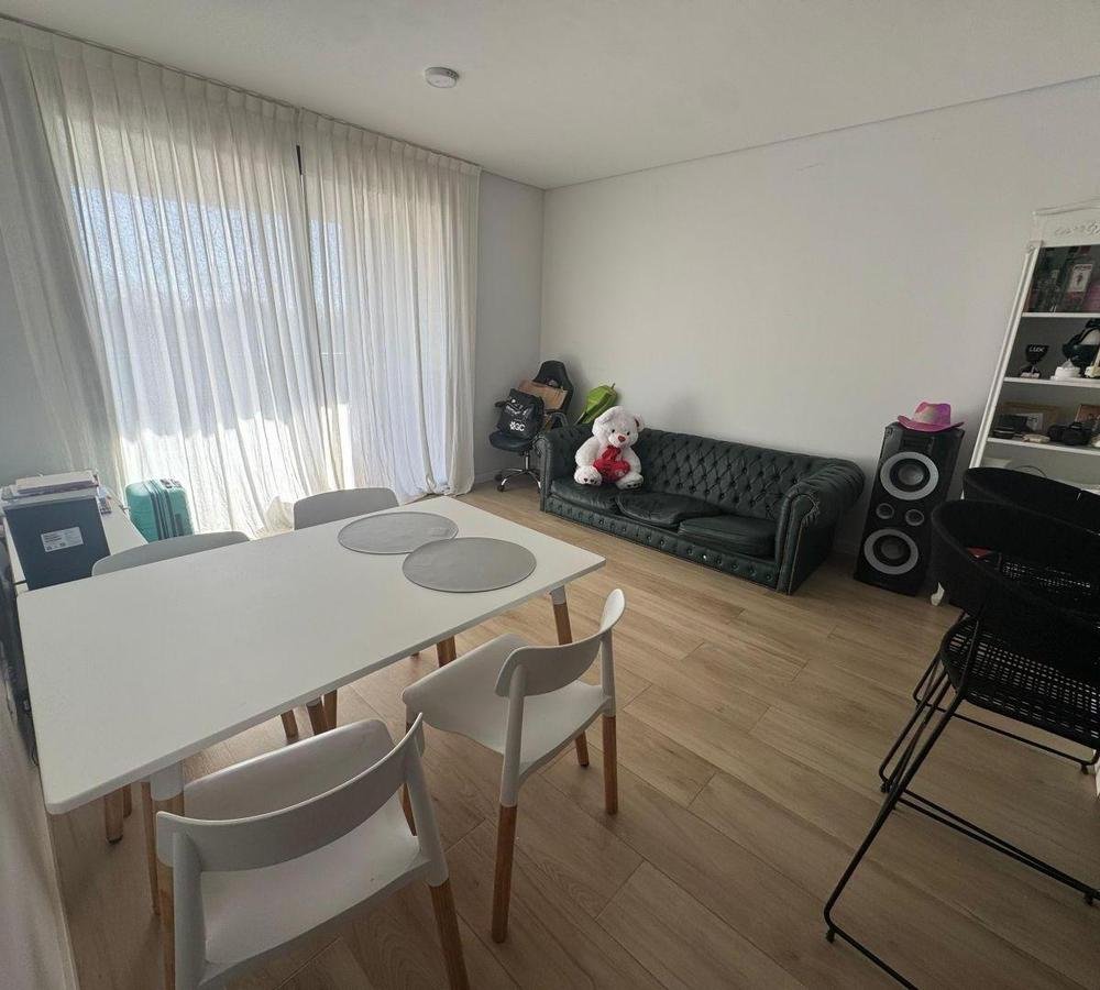 DEPARTAMENTO 2 ambientes en VENTA en Canning
