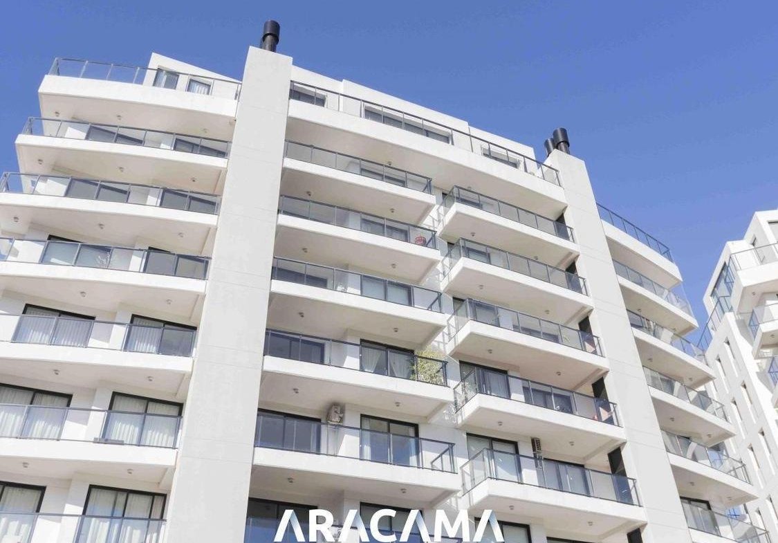 DEPARTAMENTO 2 ambientes en VENTA en Canning