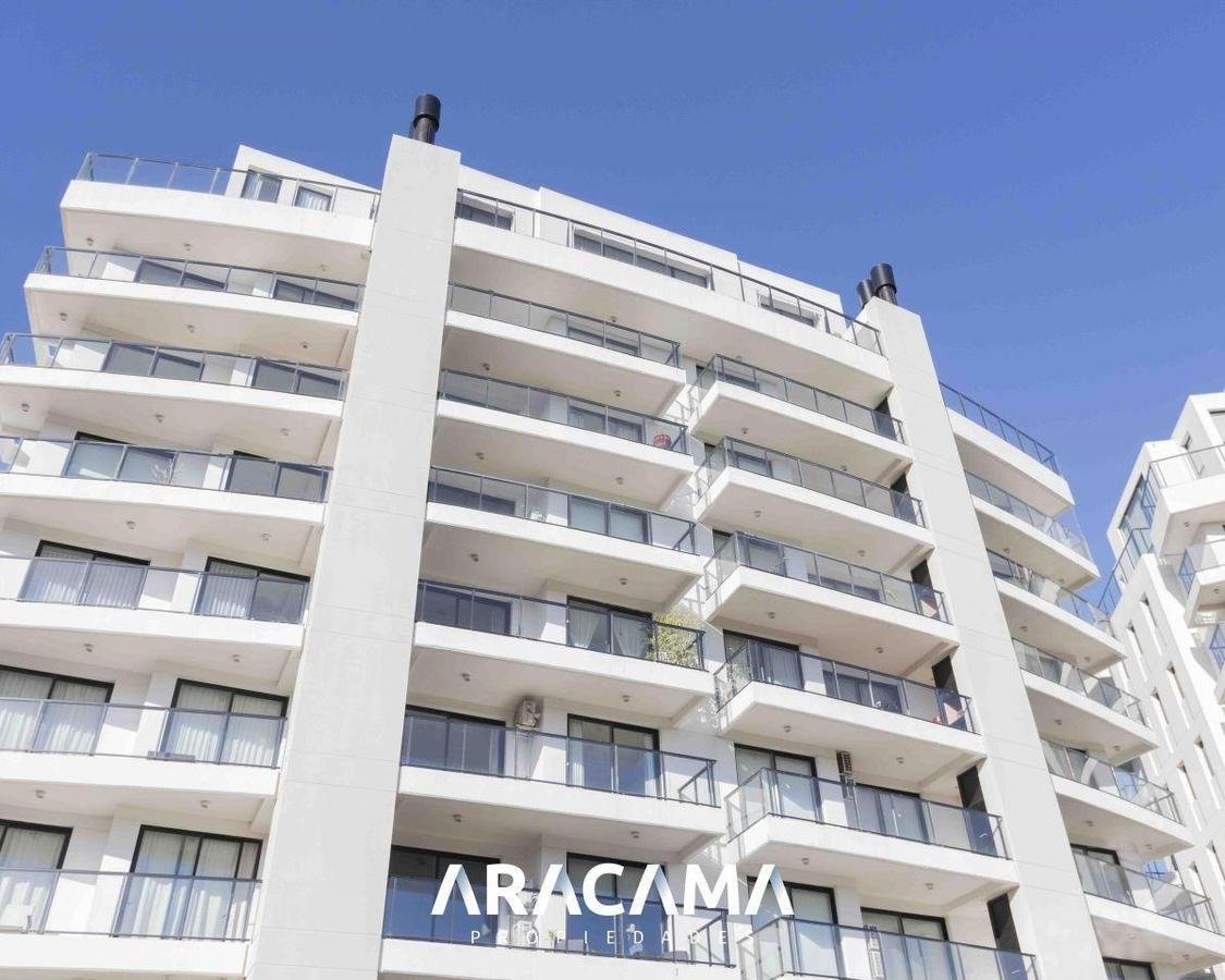 DEPARTAMENTO 2 ambientes en VENTA en Canning