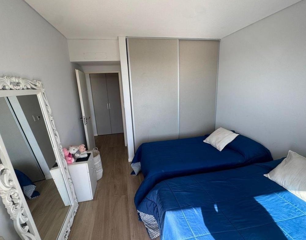 DEPARTAMENTO 2 ambientes en VENTA en Canning