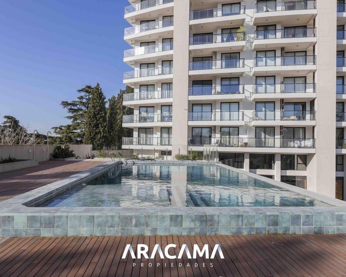 DEPARTAMENTO 2 ambientes en VENTA en Canning