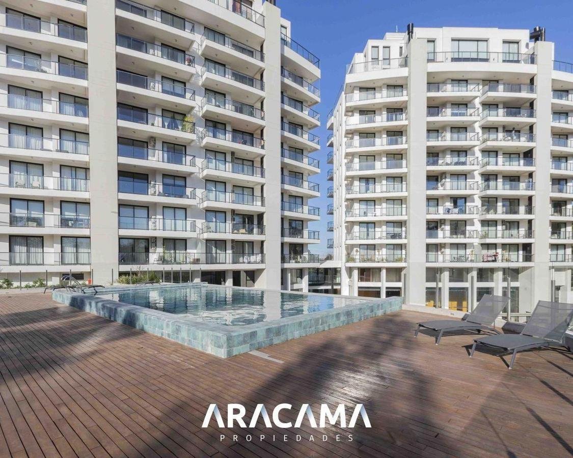 DEPARTAMENTO 2 ambientes en VENTA en Canning