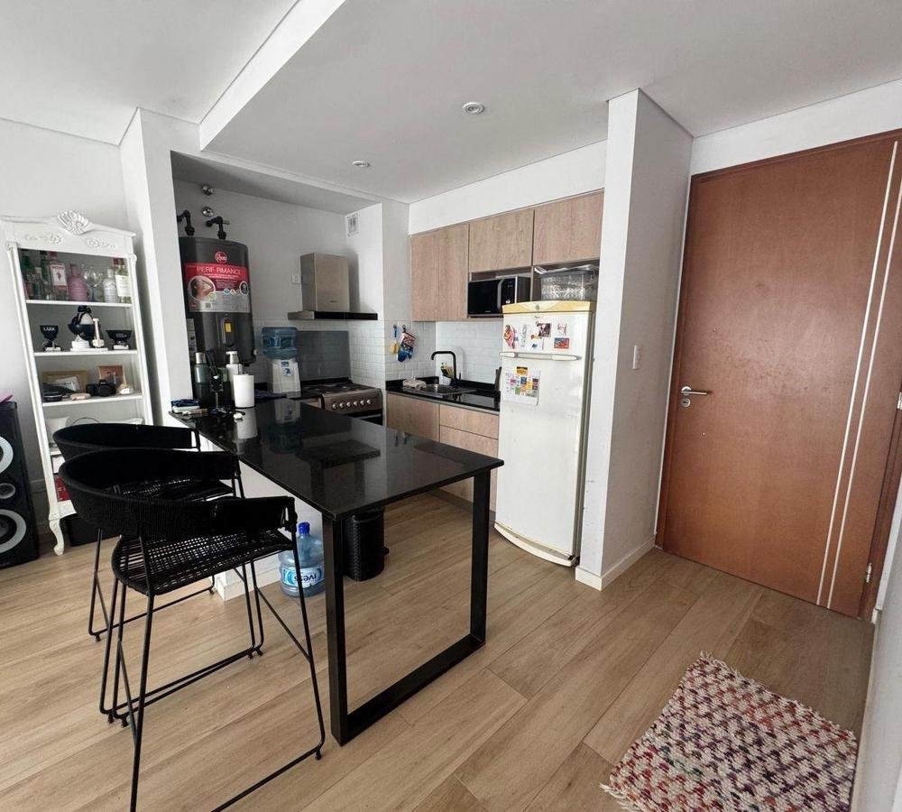 DEPARTAMENTO 2 ambientes en VENTA en Canning