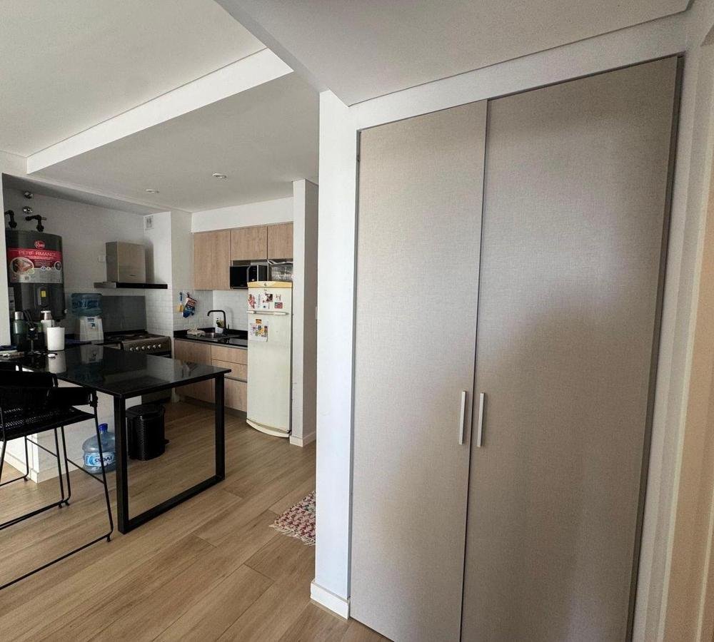DEPARTAMENTO 2 ambientes en VENTA en Canning