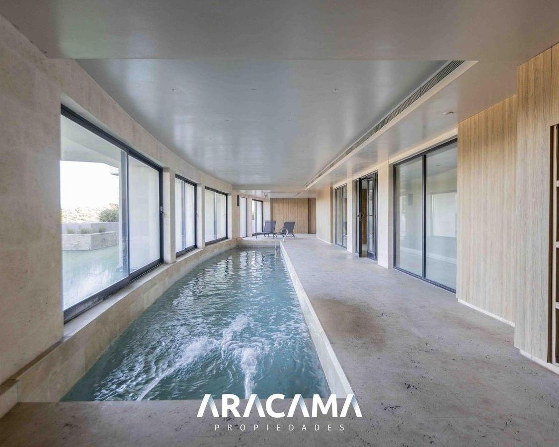 DEPARTAMENTO 2 ambientes en VENTA en Canning