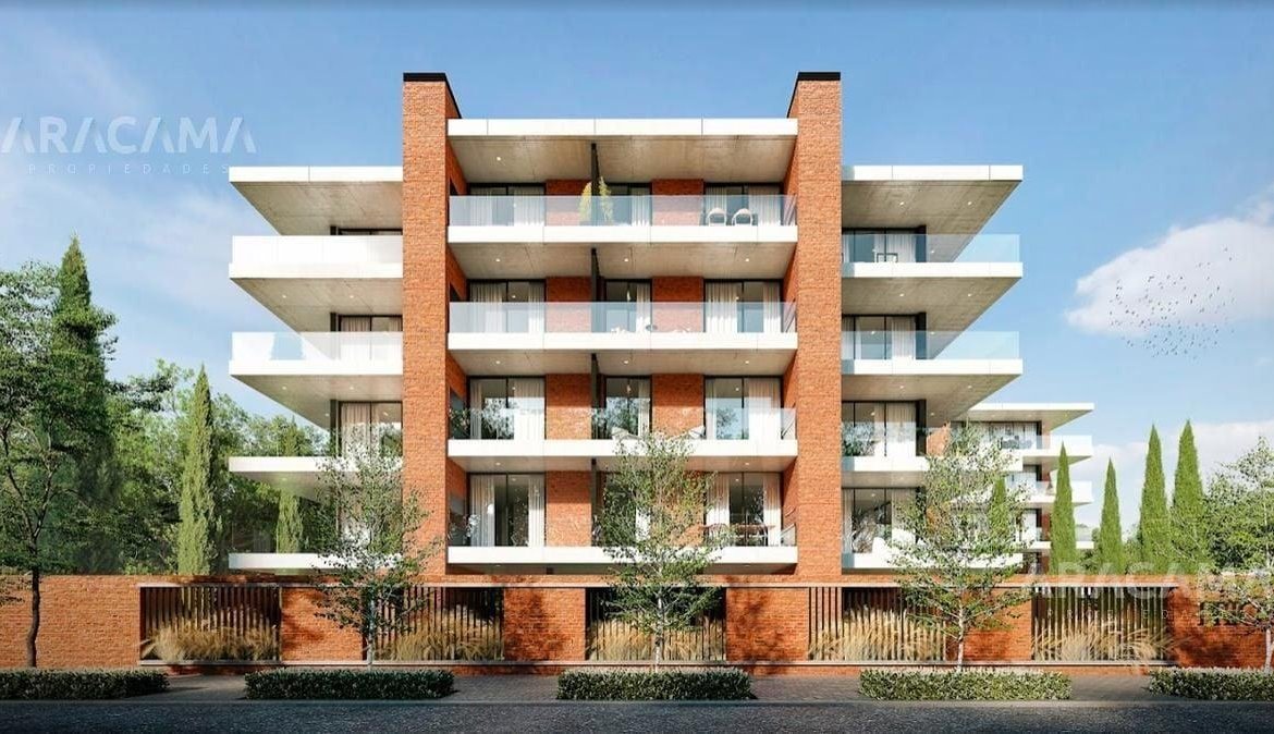 Departamento 2 ambientes en venta en Canning