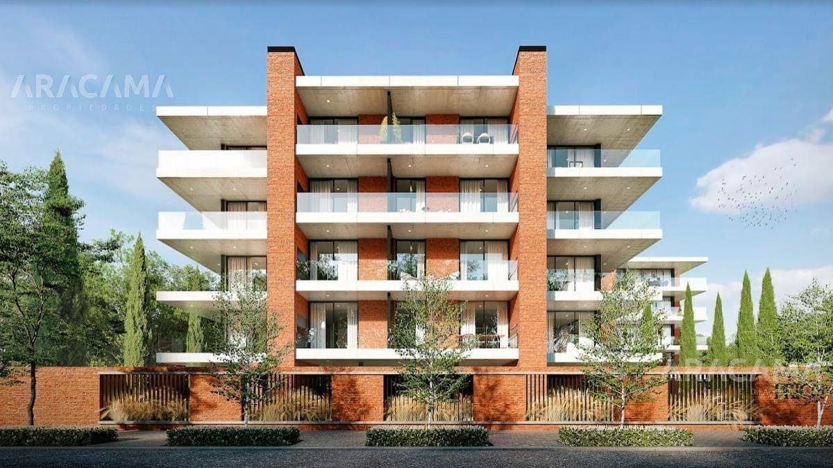Departamento 2 ambientes en venta en Canning