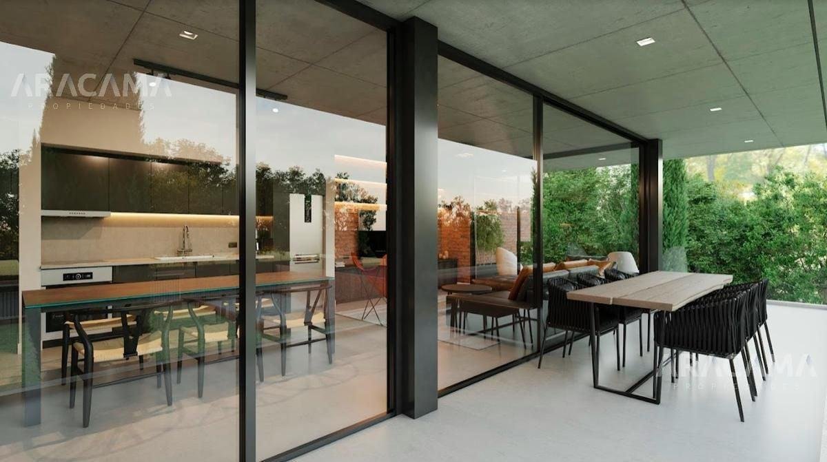Departamento 2 ambientes en venta en Canning