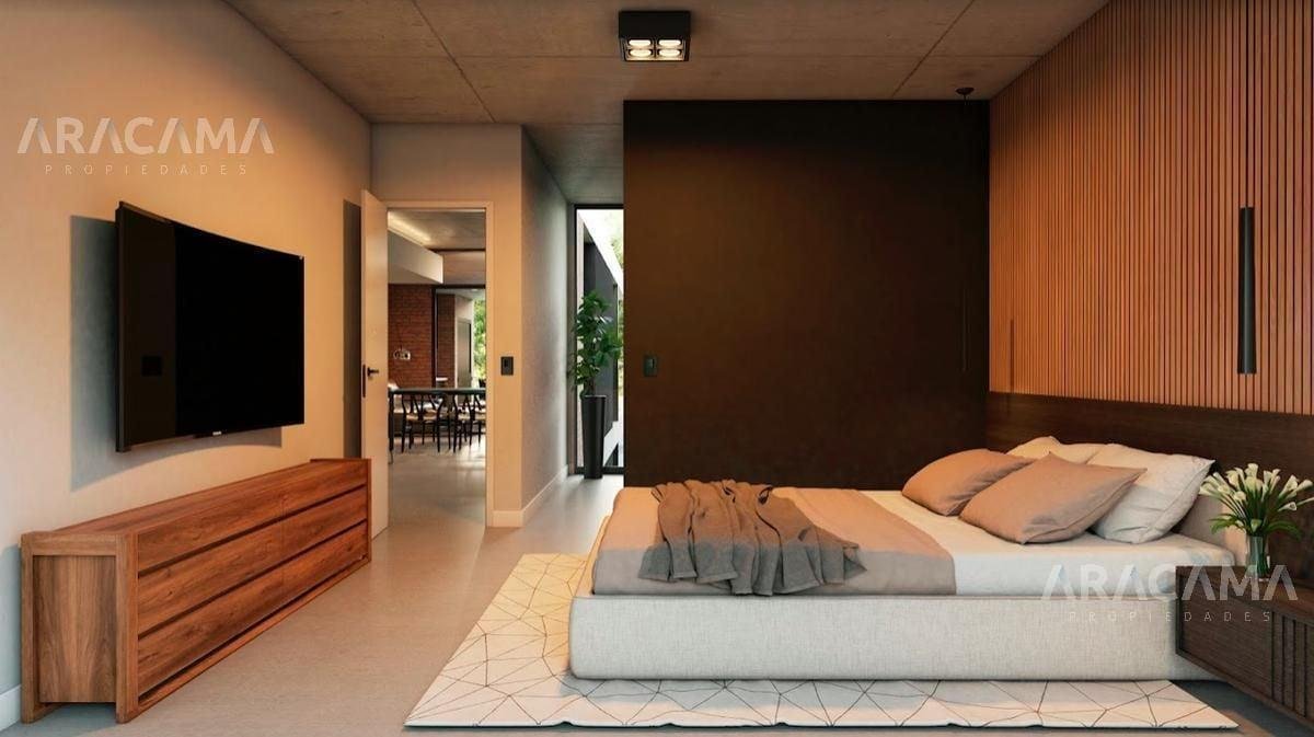 Departamento 2 ambientes en venta en Canning