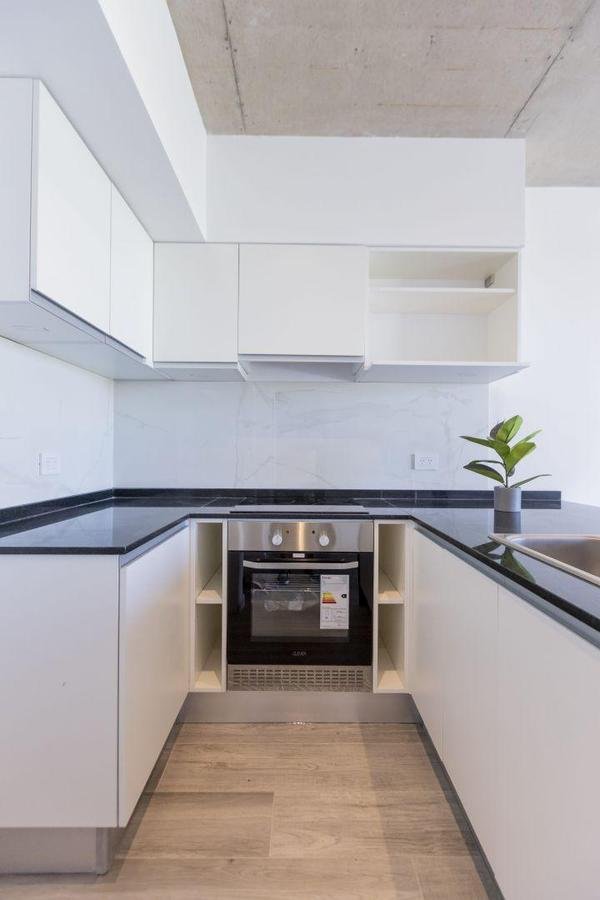 Departamento 2 ambientes en venta en Canning
