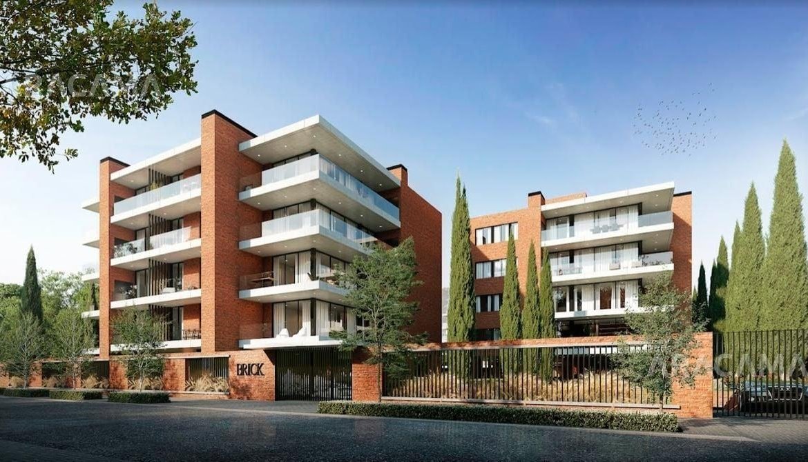 Departamento 2 ambientes en venta en Canning
