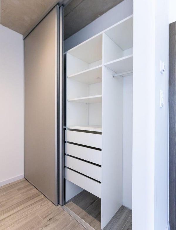 Departamento 2 ambientes en venta en Canning