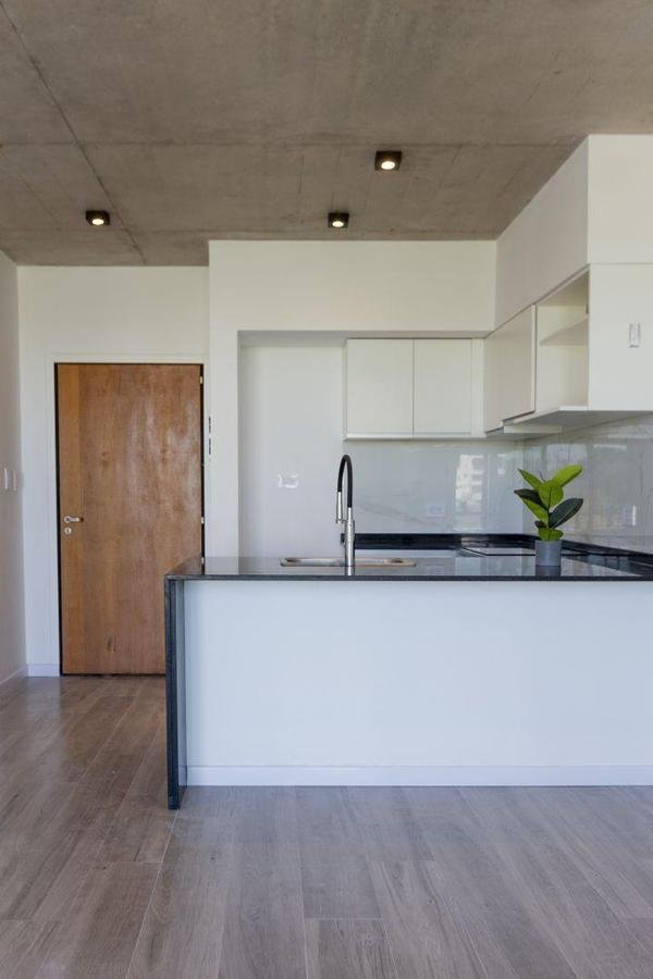 Departamento 2 ambientes en venta en Canning