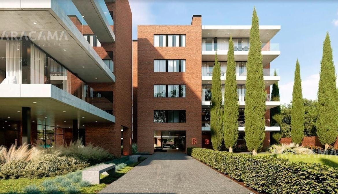 Departamento 2 ambientes en venta en Canning