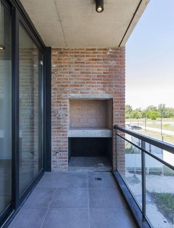 Departamento 2 ambientes en venta en Canning