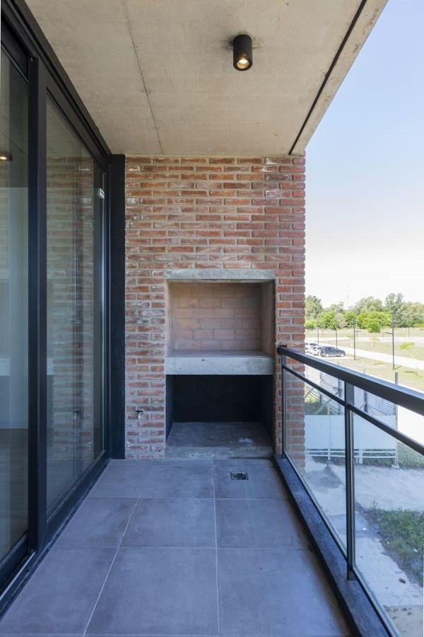 Departamento 2 ambientes en venta en Canning