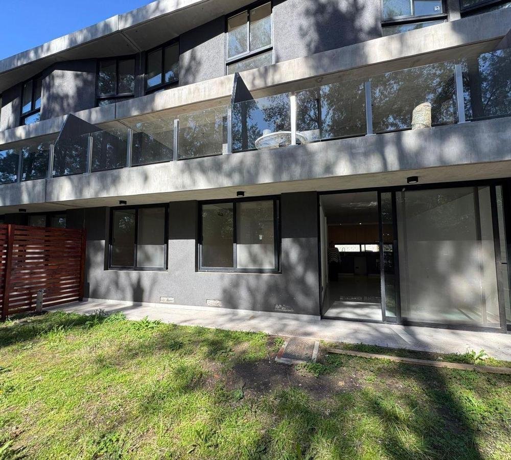 Departamento 3 ambientes en VENTA en Canning