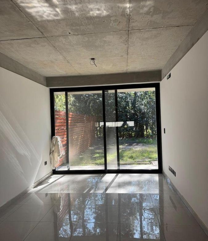 Departamento 3 ambientes en VENTA en Canning