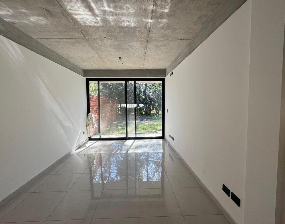 Departamento 3 ambientes en VENTA en Canning