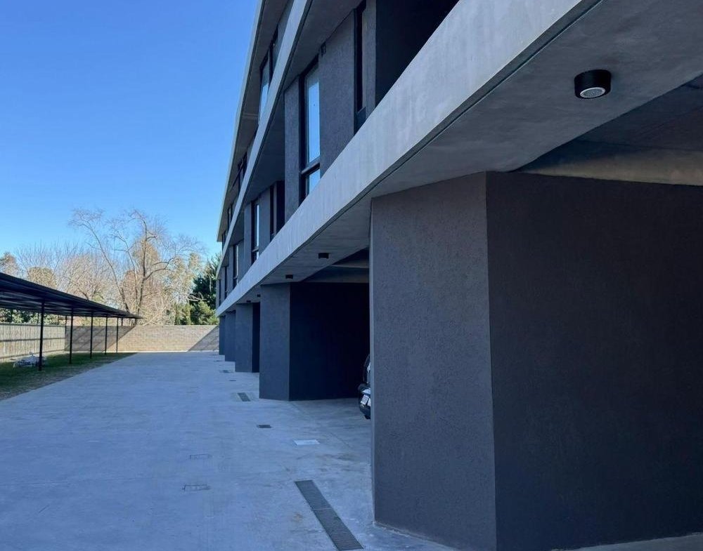 Departamento 3 ambientes en VENTA en Canning