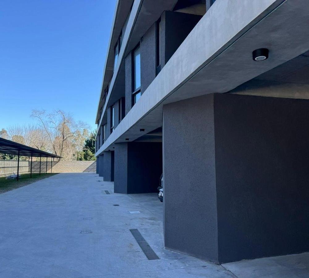 Departamento 3 ambientes en VENTA en Canning