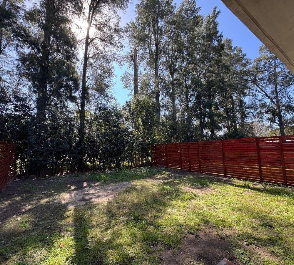 Departamento 3 ambientes en VENTA en Canning