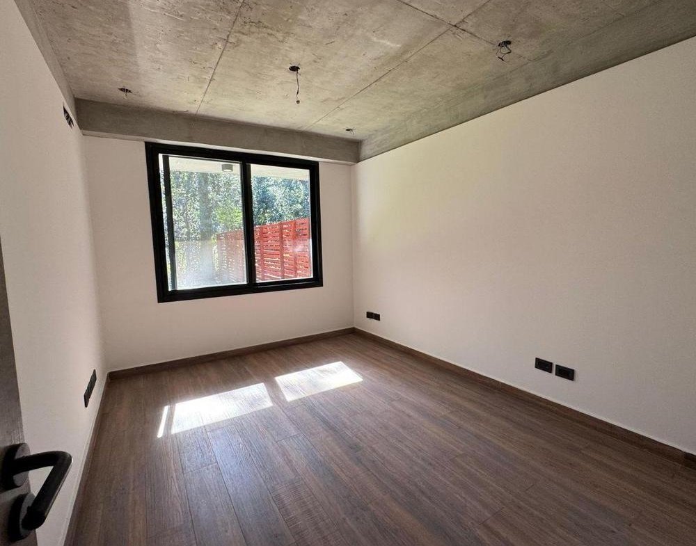 Departamento 3 ambientes en VENTA en Canning