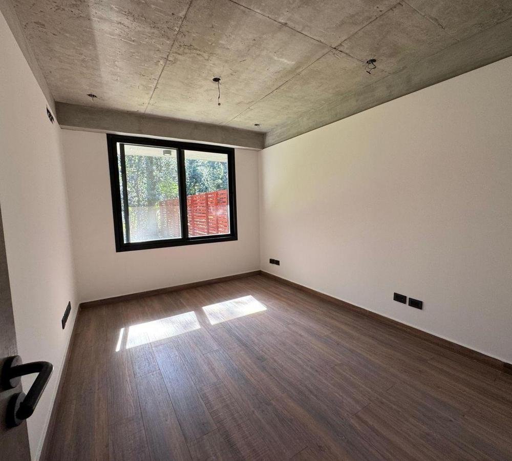 Departamento 3 ambientes en VENTA en Canning