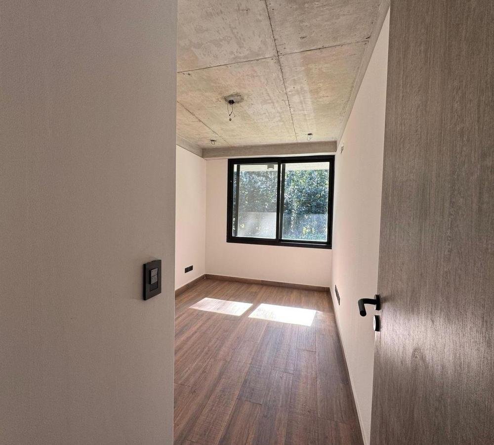 Departamento 3 ambientes en VENTA en Canning