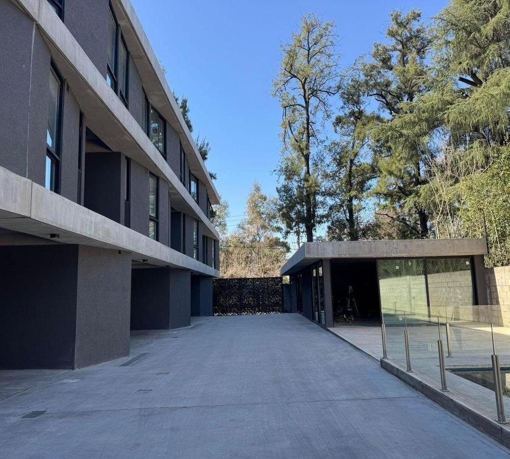 Departamento 3 ambientes en VENTA en Canning