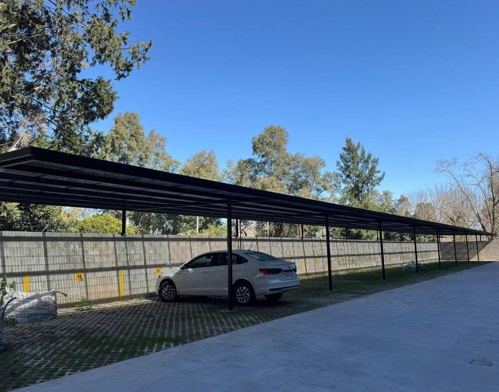 Departamento 3 ambientes en VENTA en Canning