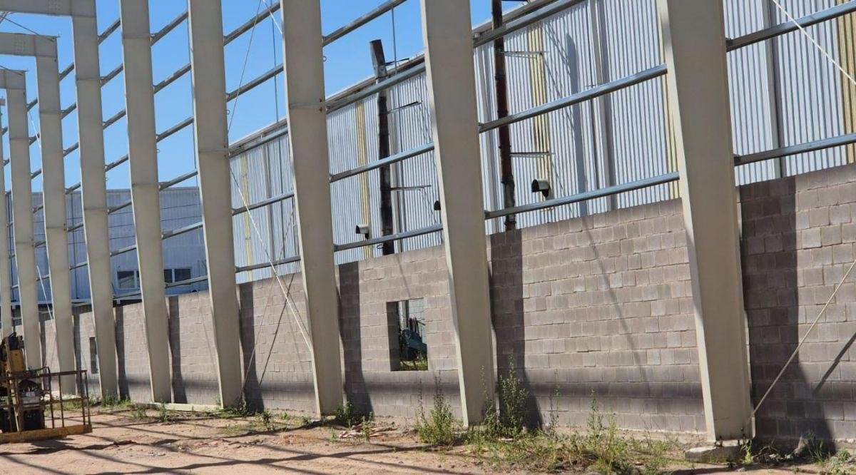 Nave Industrial en Venta en el Polo Industrial de Ezeiza