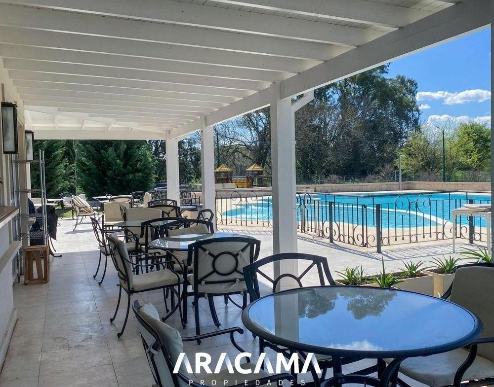 LOTE en VENTA La Providencia – Canning